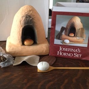 Original American Girl Doll  Josepfina Horno set